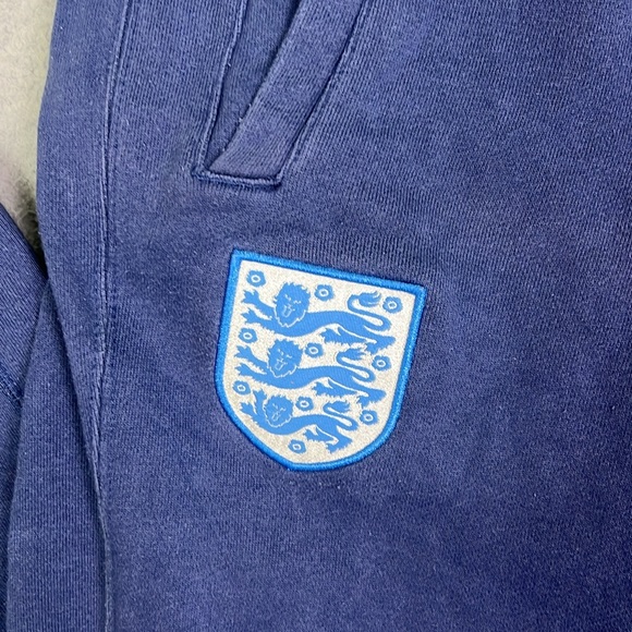 Nike England Soccer Sweatpants - Picture 2 of 6